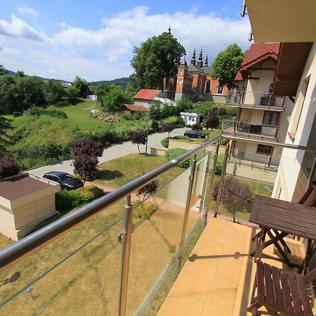 Kaizen Apartament Криниця-Здруй Екстер'єр фото