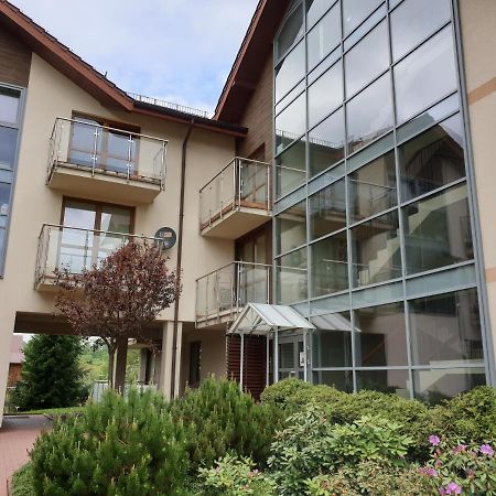 Kaizen Apartament Криниця-Здруй Екстер'єр фото