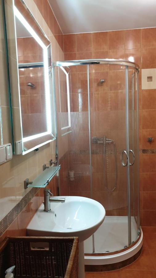Kaizen Apartament Криниця-Здруй Екстер'єр фото