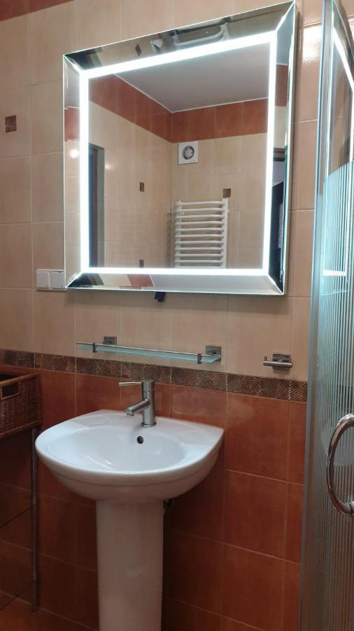 Kaizen Apartament Криниця-Здруй Екстер'єр фото