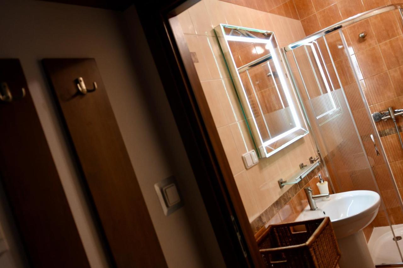 Kaizen Apartament Криниця-Здруй Екстер'єр фото