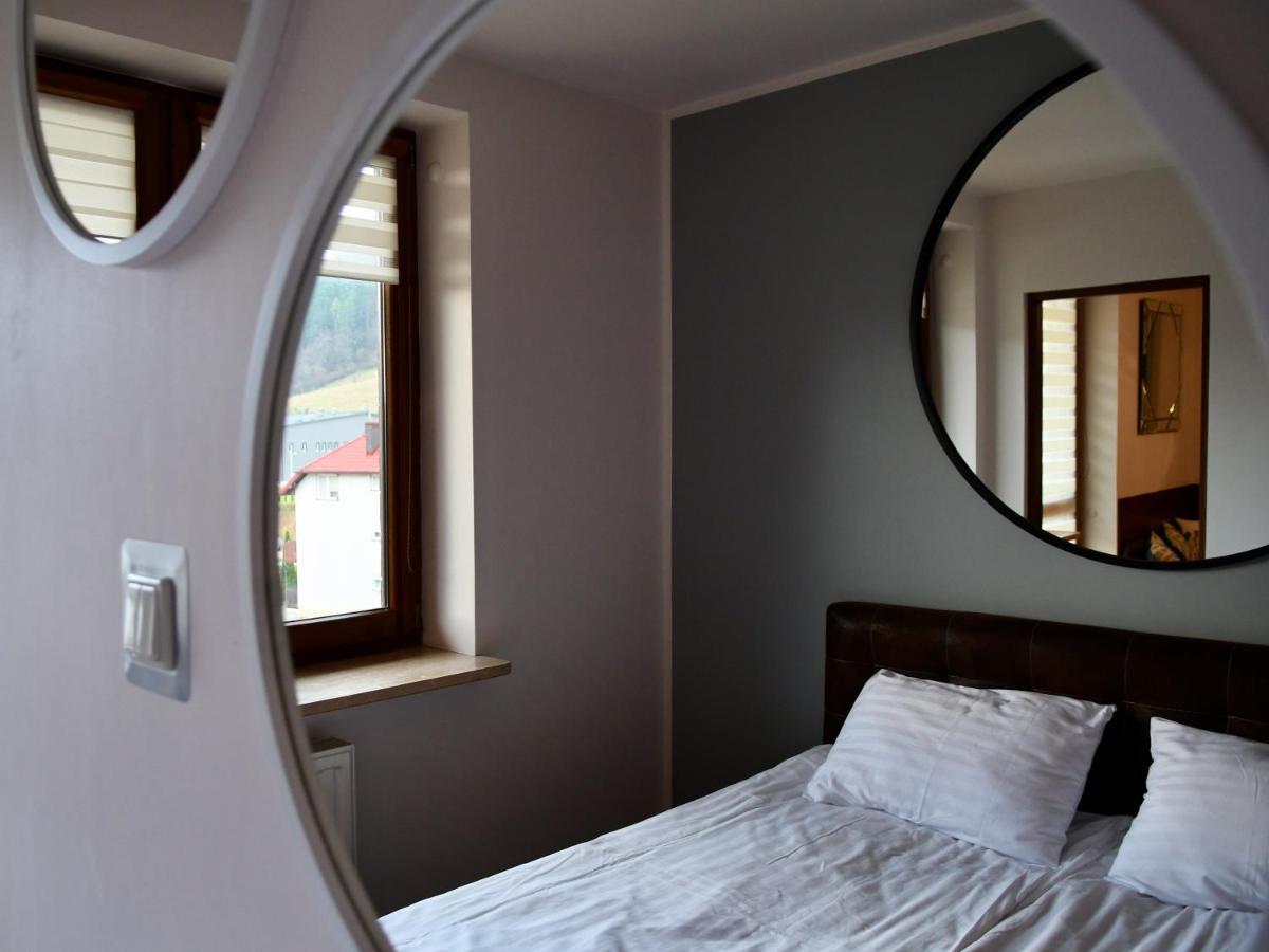 Kaizen Apartament Криниця-Здруй Екстер'єр фото