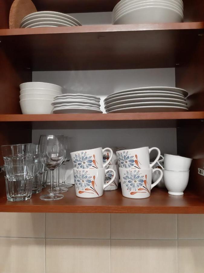 Kaizen Apartament Криниця-Здруй Екстер'єр фото