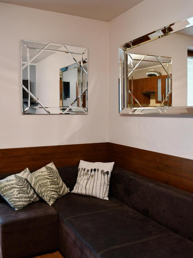 Kaizen Apartament Криниця-Здруй Екстер'єр фото