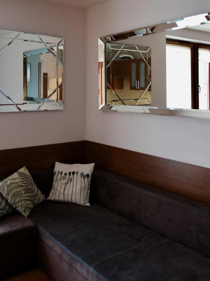 Kaizen Apartament Криниця-Здруй Екстер'єр фото